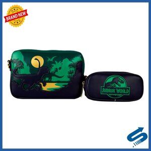 Faux Leather Crossbody Sling Bag with Adjustable Strap, 7.5x4x1.25 Inches